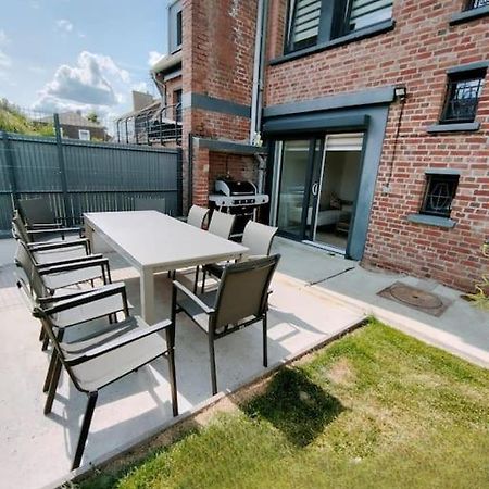 Wattignies Charmant Studio Vue Sur Jardin מראה חיצוני תמונה